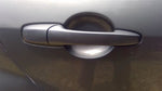 Passenger Door Handle Exterior Door Rear Painted Fits 03-08 MAZDA 6 351545