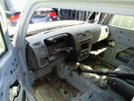 06 07 HUMMER H3 L. REAR SIDE DOOR W/O CHILD SAFETY LOCKS 212695