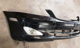 Front Bumper 221 Type S450 Headlamp Washers Fits 07-09 MERCEDES S-CLASS 338523