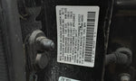 CR-V      2013 Transmission Shift 357916