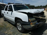Seat Belt Front Bucket And Bench Driver Fits 03-07 SIERRA 1500 PICKUP 300815