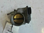 Throttle Body Throttle Valve Assembly 4.2L Fits 09-10 XF 301883