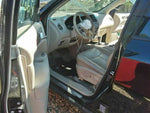 Seat Belt Front Bucket Driver Buckle Fits 13-18 PATHFINDER 321308