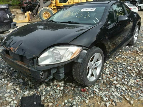 Strut Rear Coupe 4 Cylinder Fits 06-08 ECLIPSE 330533