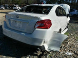 WRX       2015 Front Door Trim Panel 335923