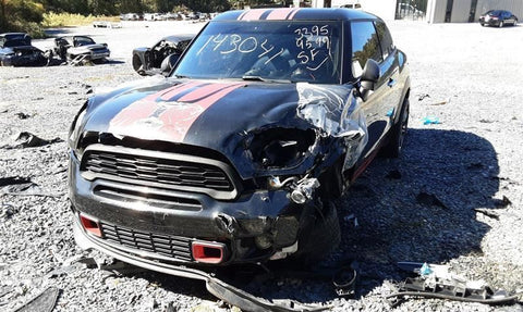 Roof Glass Front Glass Fits 13-16 PACEMAN 355025