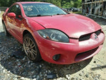 Roof Coupe With Sunroof Cutout Fits 06-07 ECLIPSE 329571