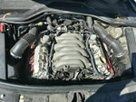 A8 AUDI   2011 Lid Motor Pull Down 336087