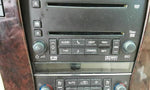 Audio Equipment Radio Amplifier Fits 07-10 ESCALADE 346231