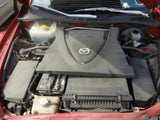 2006 RX8 Engine Oil Cooler 201305