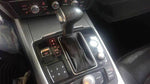A7 AUDI   2012 Transmission Shift 342011