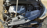 Trunk/Hatch/Tailgate LWB Manual Lift Fits 13-16 SANTA FE 349864