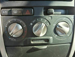 Blower Motor 5 Door Hatchback Canada Market Fits 00-05 ECHO 313496