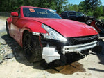 370Z      2009 Lock Actuator 302175