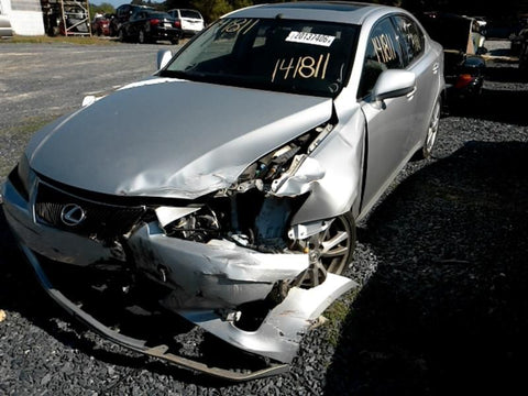 BLOWER MOTOR FITS 06-15 LEXUS IS250 249580