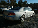 Stabilizer Bar Rear Fits 04-06 PHAETON 279478