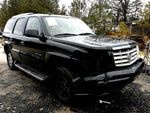 ESCALADE  2005 Hitch/Tow Hook/Winch 243127