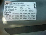 JETTA     2014 Lock Actuator 311691