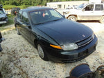 00 01 SATURN L SERIES SEDAN AUTOMATIC TRANSMISSION 181184