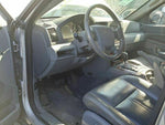 Seat Belt Front Bucket Seat Driver Retractor Fits 05-07 GRAND CHEROKEE 257311
