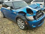 Passenger Right Front Spindle/Knuckle Convertible Fits 07-15 MINI COOPER 322417