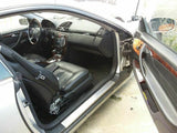 CL500     2000 Seat, Rear 286865