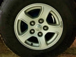 Anti-Lock Brake Part Assembly Rear Wheel ABS Fits 05 DAKOTA 293993