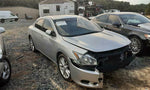 MAXIMA    2011 Transmission Shift 341324