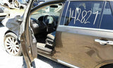 MKX       2011 Seat Rear 336562