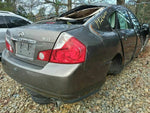 Anti-Lock Brake Part Assembly RWD 18" Wheel Fits 06-07 INFINITI M45 317493