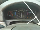 Chassis ECM Driver Park Assist Module Fits 13-15 MKX 309471