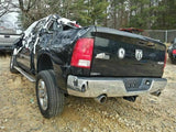 RAM1500   2015 Fuel Filler Door 334357