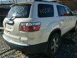 Roof VIN J 11th Digit Limited With Sunroof Opt C3U Fits 07-17 ACADIA 315702
