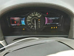 Speedometer Cluster MPH From 07/30/12 ID DA1T-10849-CA Fits 13 MKX 317842