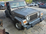 TRANSFER CASE MODEL 231 MANUAL FITS 03-06 WRANGLER 273683