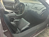 Passenger Right Front Door Fits 84-96 CORVETTE 276909