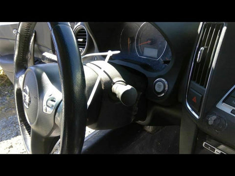 Steering Column Floor Shift Manually Adjustable Column Fits 11-14 MAXIMA 334688