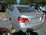 GS450H    2007 Transmission Shift Assembly 275654