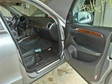 Q5 AUDI   2011 Seat, Rear 321711