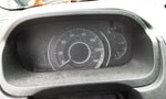 CR-V      2013 Transmission Shift 357916