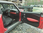 Grille HT Bumper Mounted Cooper S Fits 07-10 MINI COOPER 282620