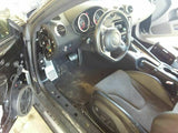 Console Front Floor Coupe Fits 08-15 AUDI TT 291115