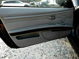 328I      2009 Door Trim Panel, Front 257647