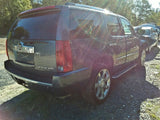 ESCALADE  2008 Door Trim Panel, Rear 275884