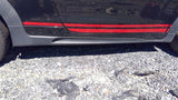 PACEMAN   2014 Rocker Panel Moulding 355018