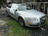 AUTOMATIC 32L AWD QUATTRO TRANSMISSION ID JER FITS 06 AUDI A6 273510