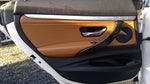 328I GT   2014 Door Trim Panel Rear 345890