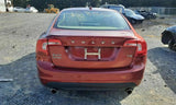 S60       2013 High Mounted Stop Light 338730