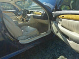 Seat Belt Front Bucket Passenger Buckle Fits 02-06 LEXUS SC430 314813