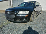 Trunk/Hatch/Tailgate Without Integral Spoiler Fits 03-09 AUDI A8 298132